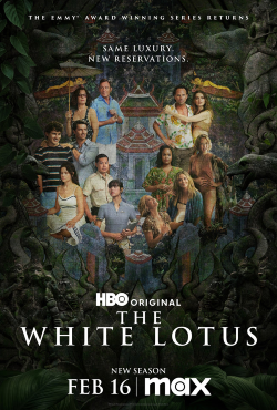White Lotus 3 season