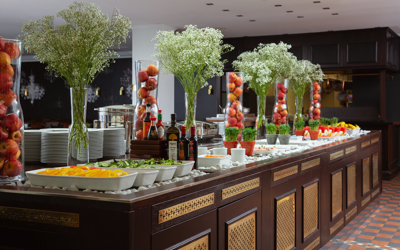 Solo Sokos Hotel Vasilievsky
