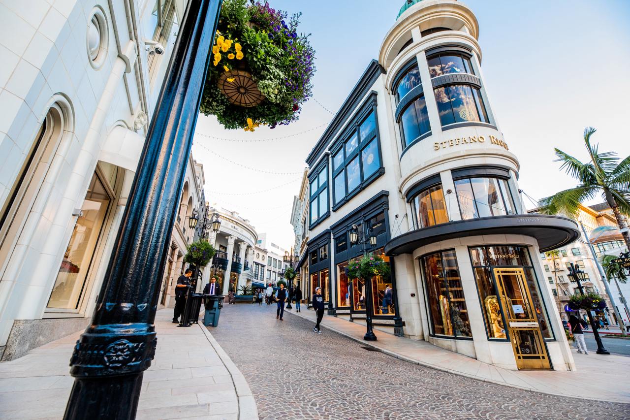 Rodeo Dr