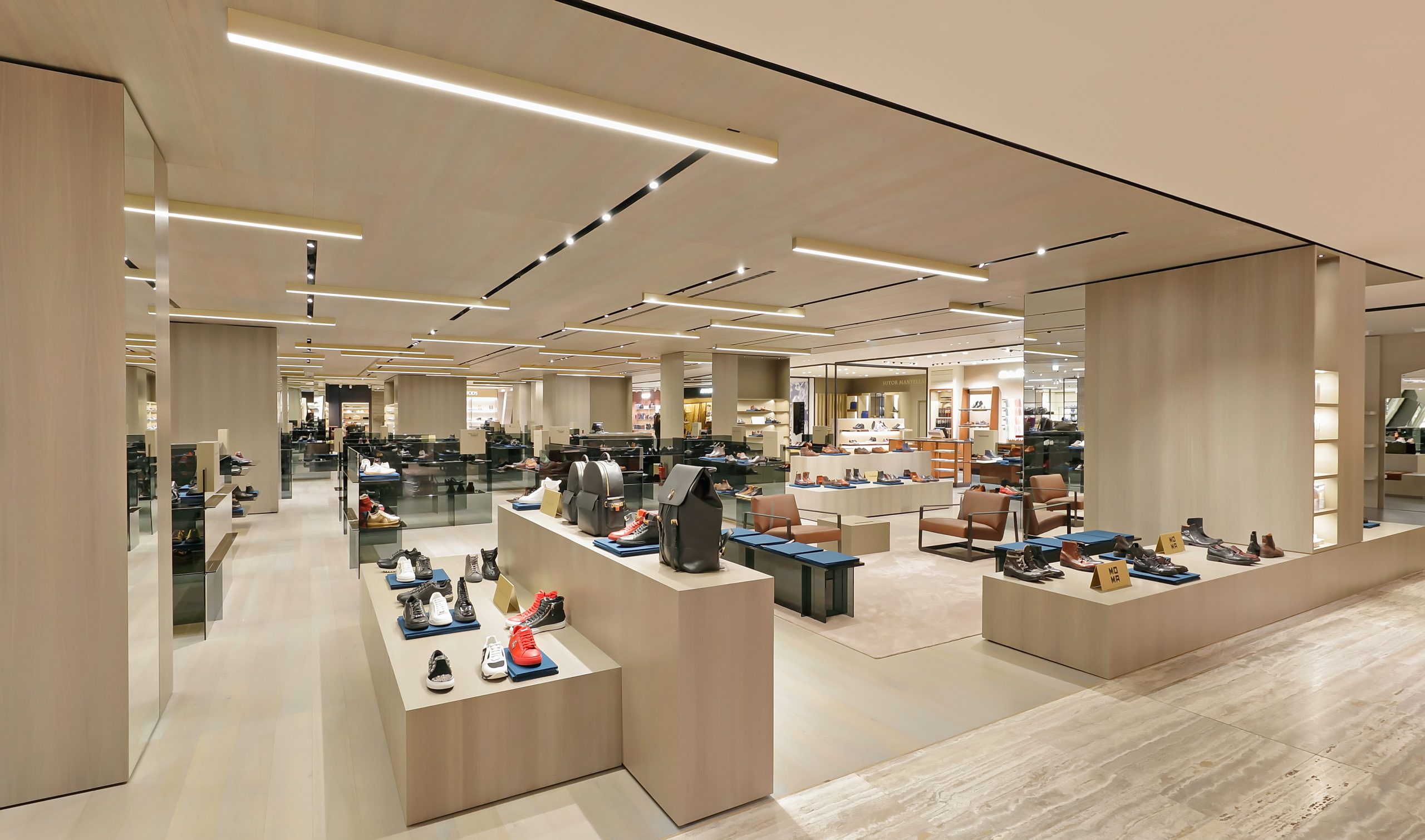 KaDeWe (Department Store)