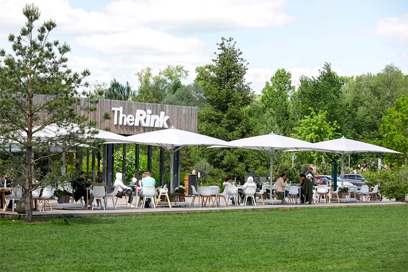 The Rink