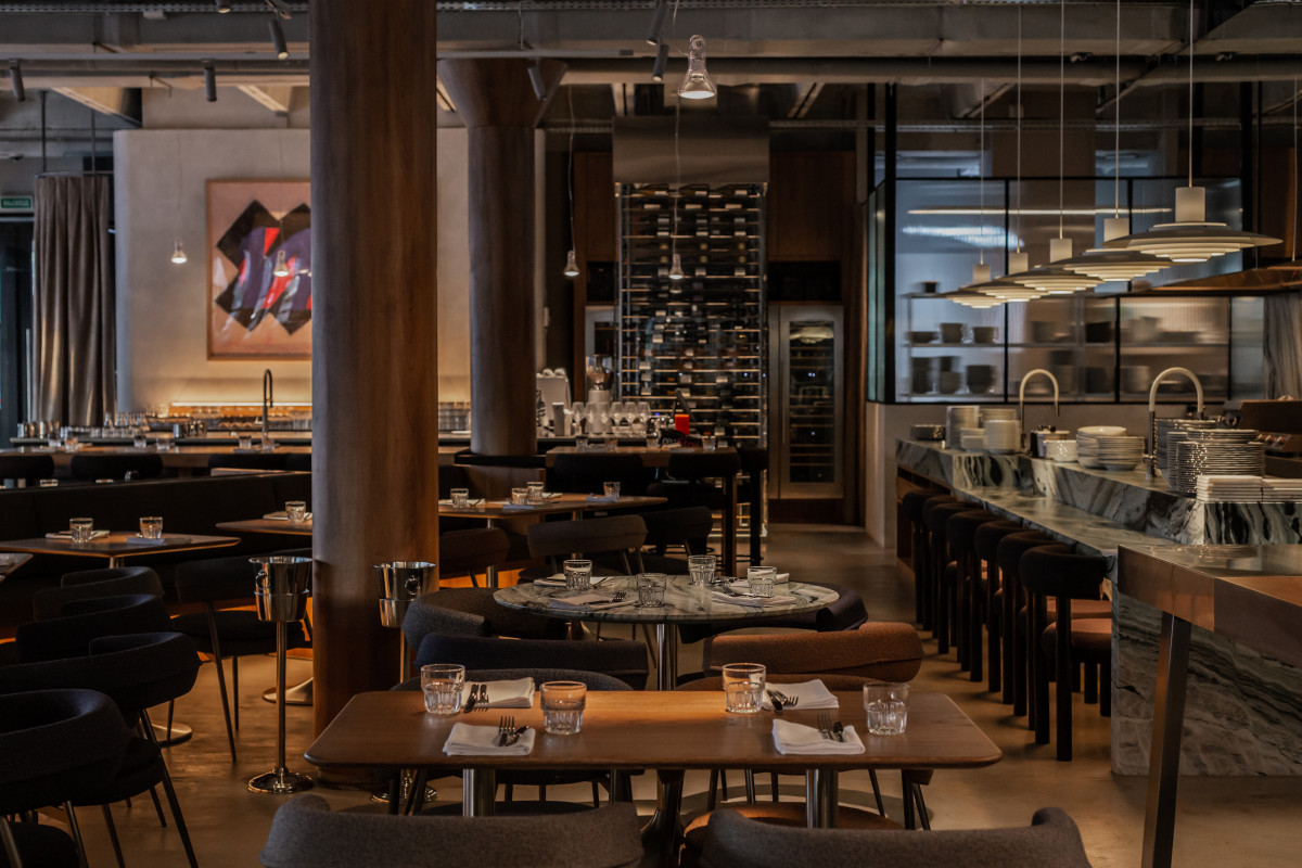 Remy Kitchen