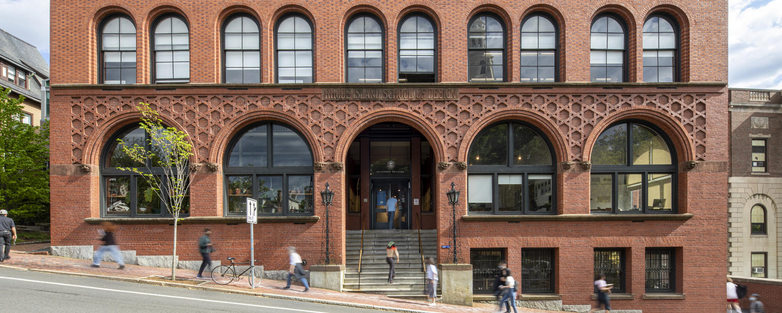 Rhode Island School of Design