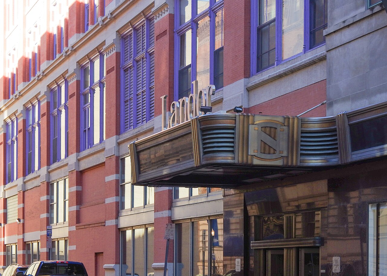 Landor Associates
